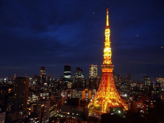 Tokyo Tower